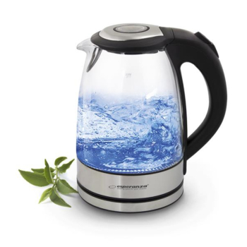 Czajnik elektryczny 1,7L Esperanza "Yosemite"