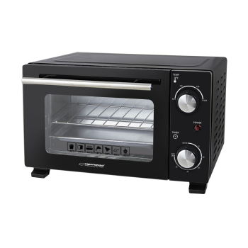 Piekarnik mini z konwekcją ESPERANZA CALZONE 10L