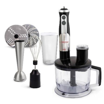 Blender ręczny Esperanza "Crema"