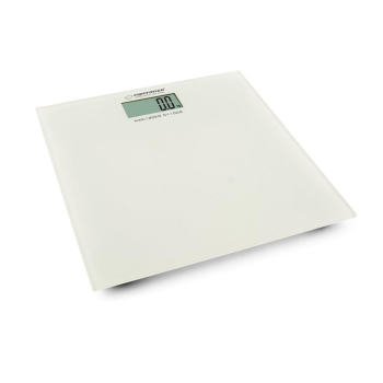 Waga łazienkowa Esperanza EBS002W Aerobic Biała