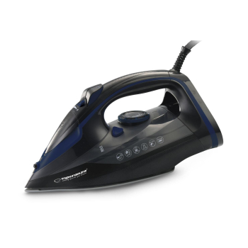 Żelazko parowe Esperanza EHI012 RAYON CERAMIC 2600W