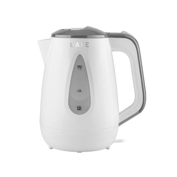 Czajnik elektryczny LAFE Essential Grey