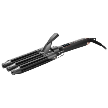 Lokówka do włosów LAFE Sleek & Shine Waver 25 mm