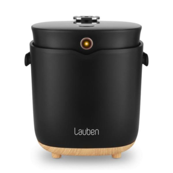 Ryżowar Wielofunkcyjny Lauben Multifunction Rice Cooker 2000BW 400W 2l