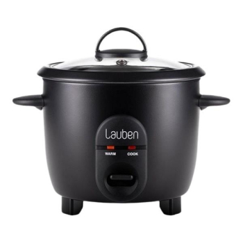 Ryżowar Lauben Rice Cooker 600BC 300W 0,6l