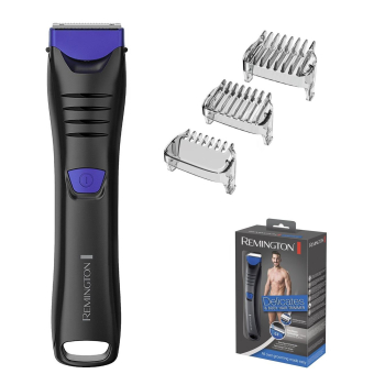 Trymer do ciała Remington Delicates BHT250