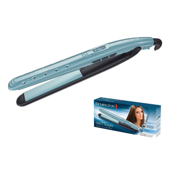 Prostownica do włosów Remington Wet2Straight S7300