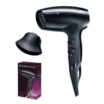 Suszarka do włosów Remington Compact D5000 | 1800W