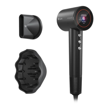 Suszarka do włosów z jonizatorem TrueLife HairDryer D9 1600W 110 000 obrotów