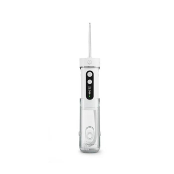 Irygator TrueLife AquaFloss Mini M50 biały 180ml IPX7
