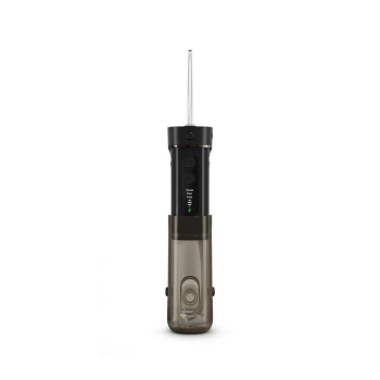 Irygator TrueLife AquaFloss Mini M50 czarny 180ml IPX7