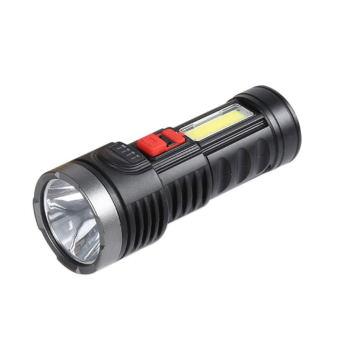 Latarka LED Vakoss DS-129 Akumulatorowa