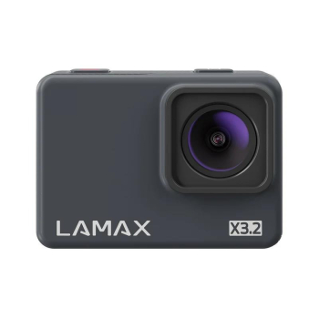 Kamera sportowa LAMAX X3.2 4K 2” Wi-Fi 12MPx