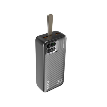 Powerbank Tracer BLAZE 30000mAh 65W BK
