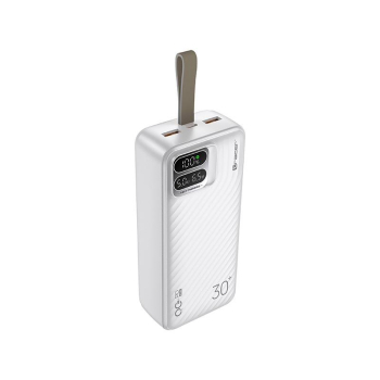 Powerbank Tracer BLAZE 30000mAh 65W WH