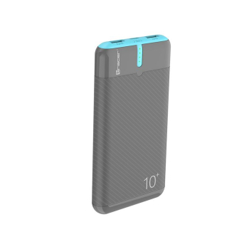 Powerbank Tracer EnerGo 10000mAh gray/blue