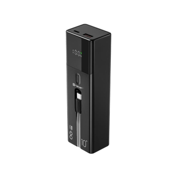Powerbank Tracer Quant 10000mAh 100W PD+QC