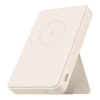 Powerbank indukcyjny Xiaomi Magnetic Power Bank 6000mAh USB-C