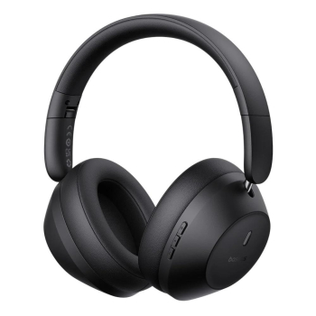 Słuchawki z mikrofonem Baseus Bass 30 Max A00070700121-00 Bluetooth 5.3