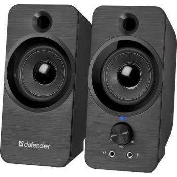 Głośniki Defender SPK-190 2.0 8W USB