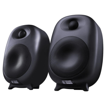 Głośniki Defender MELIS 2.0 60W Bluetooth USB/DSP/HiFi/MP3/HDMI/EQ PILOT CZARNE