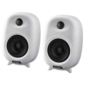 Głośniki Defender MELIS 2.0 60W Bluetooth USB/DSP/HiFi/MP3/HDMI/EQ PILOT BIAŁE