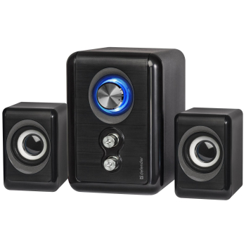 Głośniki Defender V11 2.1 11W USB