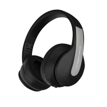 Słuchawki z mikrofonem Esperanza Anc Silence EH240 Bluetooth