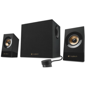 Głośniki Logitech 2.1 Z-533 60W RMS