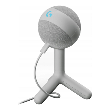 Mikrofon Logitech G Yeti Orb (988-000558) biały