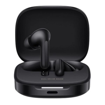 Słuchawki bezprzewodowe Xiaomi Redmi Buds 6 Night Black