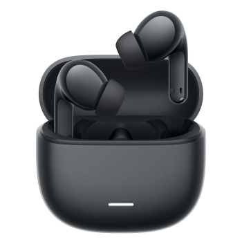 Słuchawki bezprzewodowe Xiaomi Redmi Buds 8 Lite Black