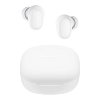 Słuchawki bezprzewodowe Xiaomi Redmi Buds 6 Play White
