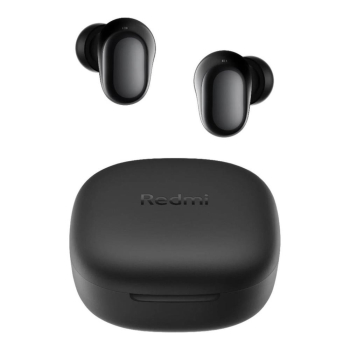 Słuchawki bezprzewodowe Xiaomi Redmi Buds 6 Play Black