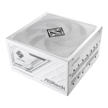 Zasilacz ASRock Steel Legend WHT 1200W 80 PLUS Gold