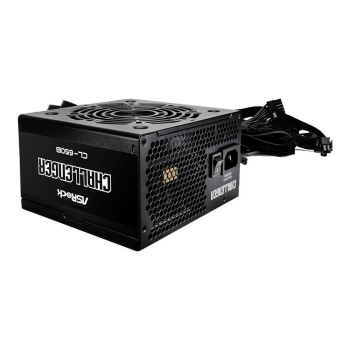 Zasilacz ASRock Challenger 650W 80 PLUS Bronze