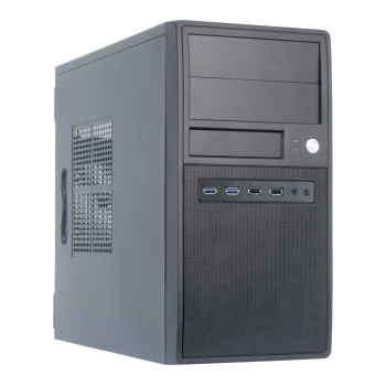 Obudowa Chieftec CT-04B-OP mATX bez zasilacza