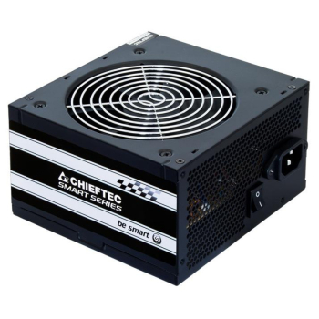 Zasilacz Chieftec GPS-400A8 400W ATX 120mm aPFC Spraw>80