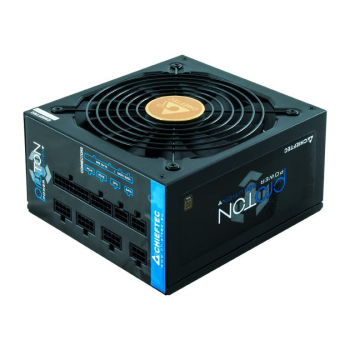 Zasilacz Chieftec BDF-650C 650W ATX 140mm Spraw >85%