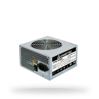 Zasilacz Chieftec APB-400B8 400W ATX 120mm Spraw 