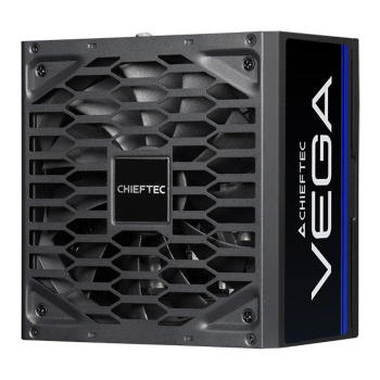 Zasilacz Chieftec Vega Series PPG-750-S 750W ATX 135mm 80+Gold aPFC