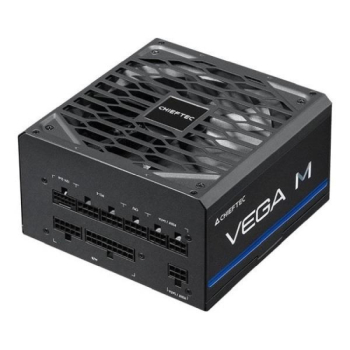 Zasilacz Chieftec PPG-850-C 850W ATX 135mm 80+Gold aPFC