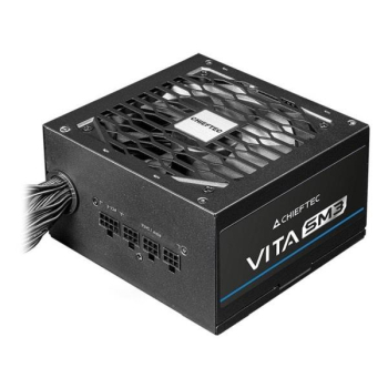 Zasilacz Chieftec BPX-750-C 750W ATX 120mm 80+Bronze aPFC