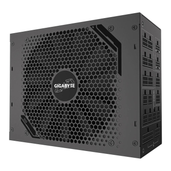 Zasilacz Gigabyte GP-UD1600PM-PG5 1600W PCIE5.0 140mm 80+Platinum