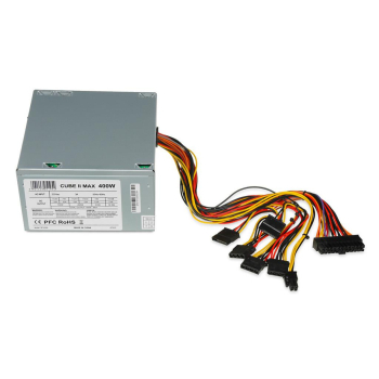 Zasilacz ATX iBOX CUBE II 400W OEM