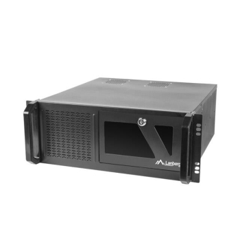 Obudowa serwerowa rack Lanberg 450/08 19"/4U