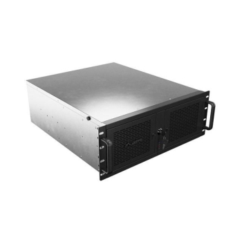 Obudowa serwerowa rack Lanberg ATX 520/12 19"/4U