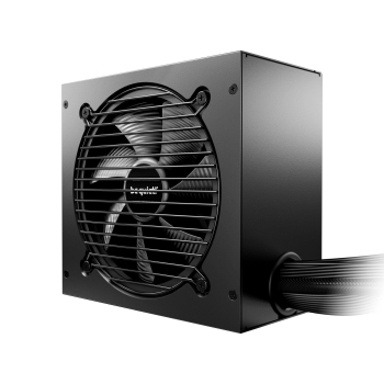 Zasilacz be quiet! PURE POWER 12 1000W 120mm 80+Gold
