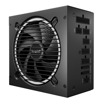 Zasilacz be quiet! Pure Power 13 M 1200W 120mm 80+ Gold