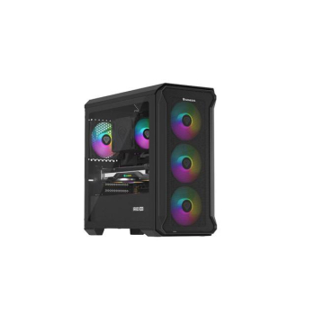 Obudowa Genesis Irid 503 ATX Micro (z oknem, USB 3.0) ARGB